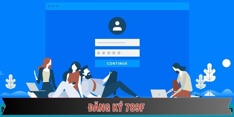 Đăng ký 789F