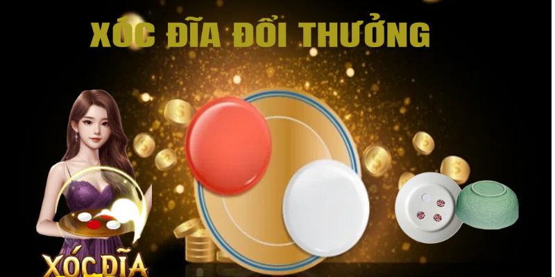 Xóc Đĩa  – Kiến Thức Cá Cược Từ Cơ Bản Đến Nâng Cao Từ 789F